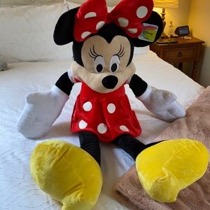 Large mini mouse